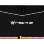 Predator DDR5 Disipador Pallasii-32Gb-6000-1R8-2Xv4 6000