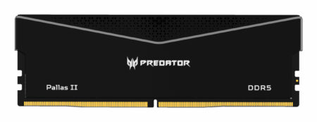 Predator DDR5 Disipador Pallasii-32Gb-6000-1R8-2Xv4 6000