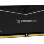 Predator DDR5 Disipador Pallasii-32Gb-6000-1R8-2Xv4 6000