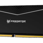 Predator DDR5 Disipador Pallasii-32Gb-6000-1R8-2Xv4 6000