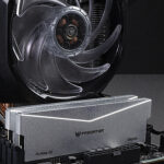 Predator DDR5 Disipador Pallasii-32Gb-6000-1R8-2Xv4 6000