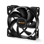 Ventilador Bl038 Be Quiet! Alas De Sombra -
