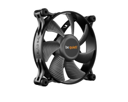 Ventilador Bl085 Be Quiet! Alas De Sombra -