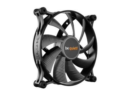Ventilador Bl087 Be Quiet! Alas De Sombra -