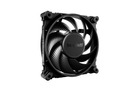 Ventilador Bl094 Be Quiet! Alas Silencio -