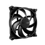 Ventilador Bl097 Be Quiet! Alas Silencio -