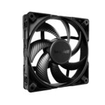 Ventilador Bl099 Be Quiet! Alas Silencio -