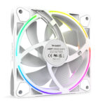 Ventilador Be Quiet Bl100 Light Wings Argb/120Mm/1700Rpm/Blanco/3Pz