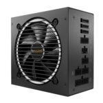 Fuente De Poder Bn503 Be Quiet! 12M 650W -