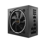 Fuente De Poder Bn504 Be Quiet! 12M 750W -