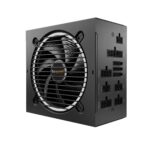 Fuente De Poder Bn506 Be Quiet 12M 1000W -