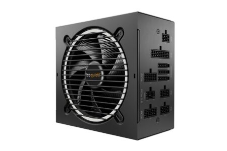 Fuente De Poder Bn513 Be Quiet 12M 1200W -