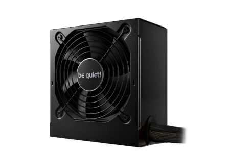 Fuente De Poder Be Quiet! La System Power 10 U 650W Bn688 80P -
