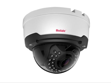 Cámara IP Domo Bolide Bn8029Avairai/Ndaa –