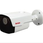 Cámara IP Bala