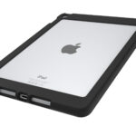 Compulocks Edge 26.7 cm (10.5″) Parachoques Negro
