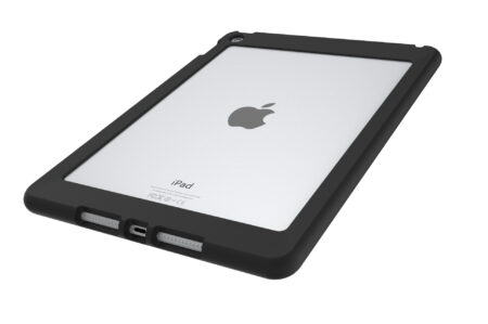 Compulocks Edge 26.7 cm (10.5″) Parachoques Negro