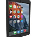 Compulocks Edge 26.7 cm (10.5″) Parachoques Negro