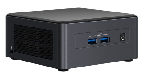 NUC