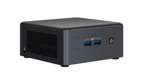 Intel Core I7-1165G7 - DDR4-3200 So-Dimm, M.2 2280 NVMe, 2242 SATA, HDD SSD. No Incluye RAM, Almacenamiento, So Ni Cable De Alimentación.