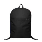 MOCHILA P/LAPTOP 15.6" VORAGO BP-100 COLOR NEGRO, POLYESTER, BP-100-BK
