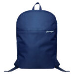 MOCHILA PARA LAPTOP 15.6" VORAGO BP-100-BL POLIESTER, COLOR AZUL