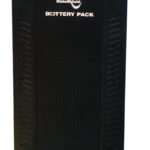 Banco De Batería Datashield Bp-10000 - Negro