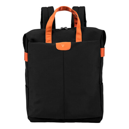Mochila Para Laptop 15.6″ Vorago Bp-301-Bk Poliester/Color Negro