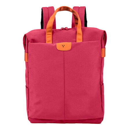 Mochila Para Laptop 15.6″ Vorago Bp-301-Ma Vintage/Poliester/Color Marron