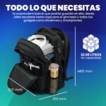 Mochila