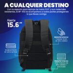 Mochila