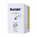 Cable de red