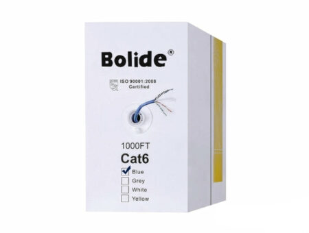 Cable de red