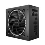 Fuentes De Poder Gaming Be Quiet Bp027Us - 850 W, ATX, Negro