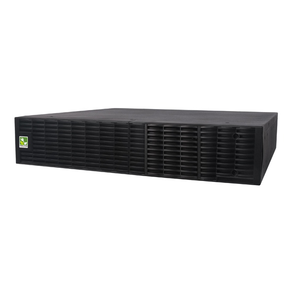 Modulo De Baterias Externas Cyberpower 36v/60a Para Ups Ol1500rtxl2u Y Ol1000rtxl2u, Bp36v60art2u