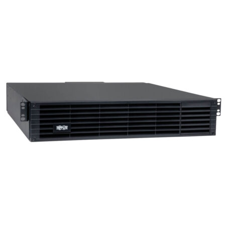 Módulo De Baterías Externas De 48V, 2U Para Rack / Torre Para Sistemas UPS Selectos (Bp48V27-2Us)