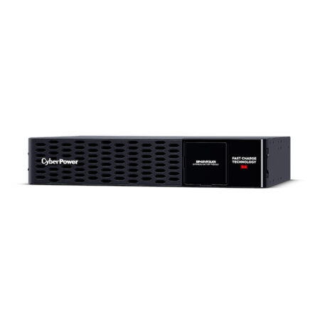 Modulo De Baterias Externas Cyberpower Bp48Vp2U01 Para Extension De Tiempo De Respaldo