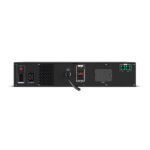Modulo De Baterias Externas Cyberpower Bp48Vp2U01 Para Extension De Tiempo De Respaldo