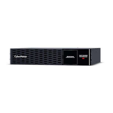 Modulo De Baterias Externas Cyberpower 48V/70A, Bp48Vp2U02