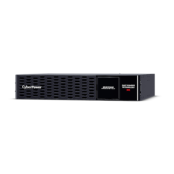 Modulo De Baterias Externas Cyberpower 48v/70a, Bp48vp2u02