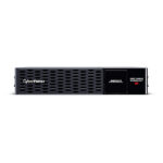 Modulo De Baterias Externas Cyberpower 48V/70A, Bp48Vp2U02