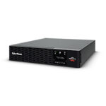 Modulo De Baterias Externas Cyberpower 48V/70A, Bp48Vp2U02
