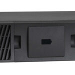 Modulo De Baterías Extendidas (Ebm) De 72V Para Sistemas UPS Smartonline Para Instalar En 2U De Rack O Torre Bp72Rt