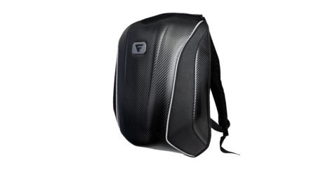 Mochila Rigida P/Laptop Hasta 15″ Game Factor Bpg600, Seguridad, Candado, Color Negro