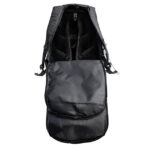 Mochila Rigida P/Laptop Hasta 15" Game Factor Bpg600, Seguridad, Candado, Color Negro