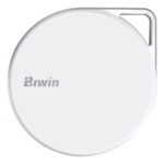 U. ESTADO SOLIDO SSD EXTERNO USB 512GB BIWIN BPM2000512GB-RGB USB-C/COLOR BLANCO