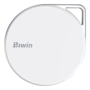 U. ESTADO SOLIDO SSD EXTERNO USB 512GB BIWIN BPM2000512GB-RGB USB-C/COLOR BLANCO