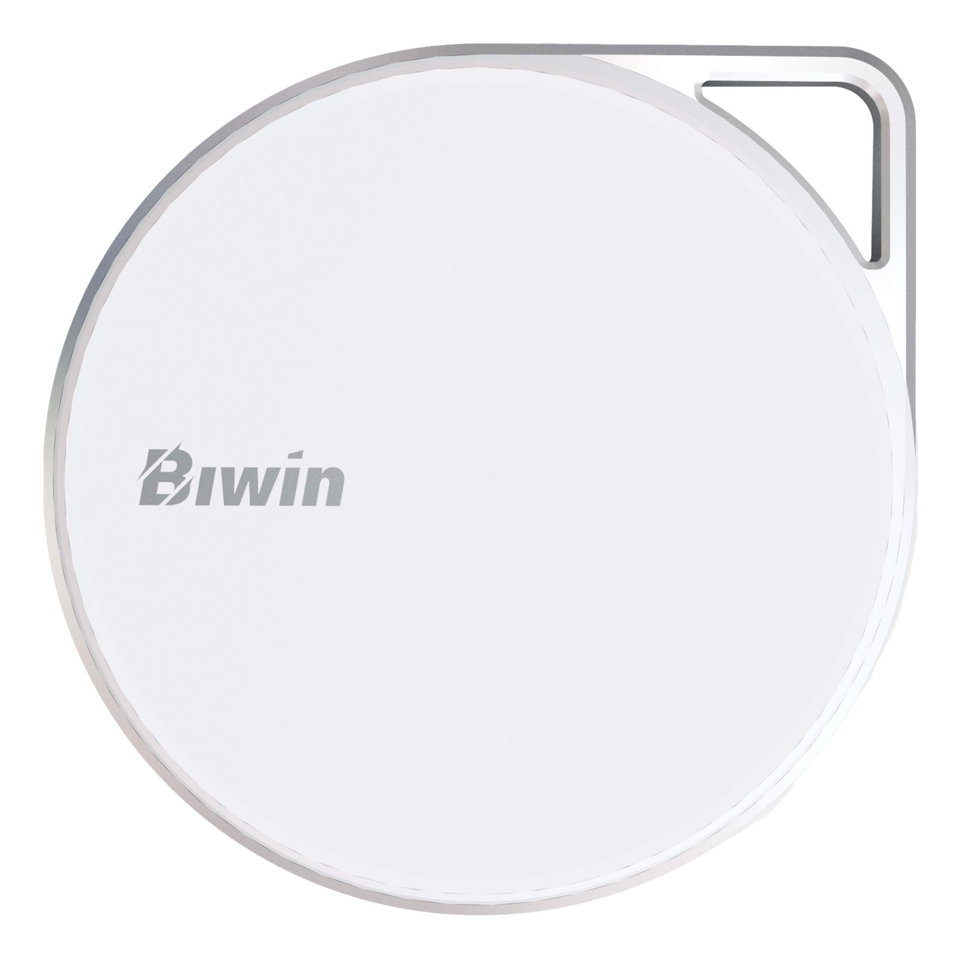 U. ESTADO SOLIDO SSD EXTERNO USB 512GB BIWIN BPM2000512GB-RGB USB-C/COLOR BLANCO