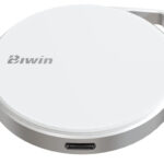 U. ESTADO SOLIDO SSD EXTERNO USB 512GB BIWIN BPM2000512GB-RGB USB-C/COLOR BLANCO