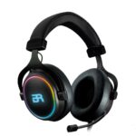 Diadema C/Microfono 7.1 Gaming Orphix Spectrum Balam Rush Br-922982, Programable Rgb, USB